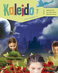 Kaleido 7