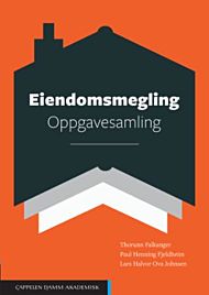 Eiendomsmegling