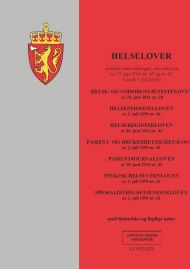 Helselover