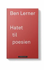 Hatet til poesien