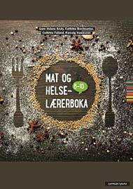 Mat og helse-lærerboka 8-10