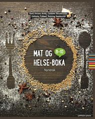 Mat og helse-boka 8-10