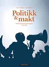 Politikk & makt