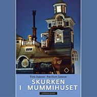 Skurken i Mummihuset