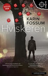 Hviskeren