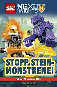 Stopp steinmonstrene!