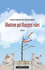 Slutten på flagget vårt