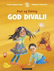 God divali!