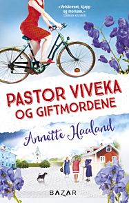 Pastor Viveka og giftmordene