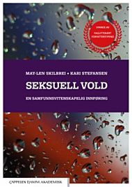 Seksuell vold