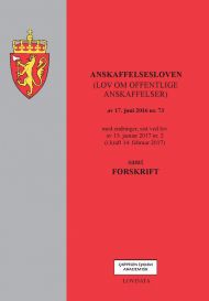 Anskaffelsesloven