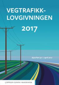 Vegtrafikklovgivningen 2017