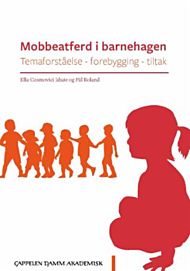 Mobbeatferd i barnehagen