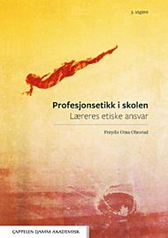 Profesjonsetikk i skolen