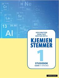 Kjemien stemmer 1