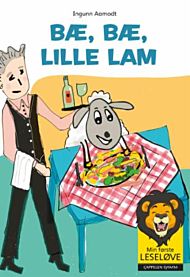 Bæ, bæ, Lille Lam