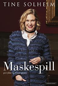 Maskespill