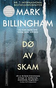 Dø av skam