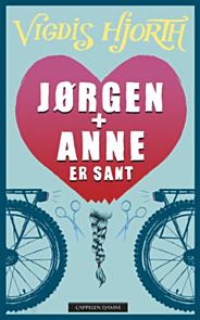 Jørgen + Anne er sant