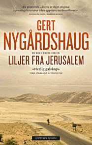 Liljer fra Jerusalem