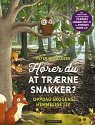 Hører du at trærne snakker?