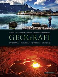 Geografi