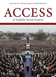 Access to English: social studies