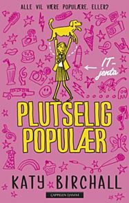 Plutselig populær