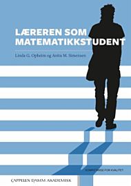 Læreren som matematikkstudent