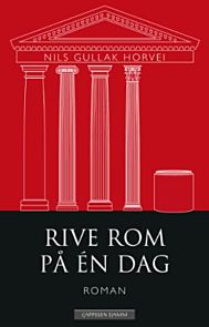 Rive Rom på én dag