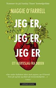 Jeg er, jeg er, jeg er