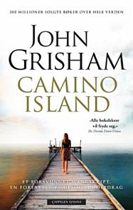 Camino Island