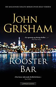 Rooster Bar