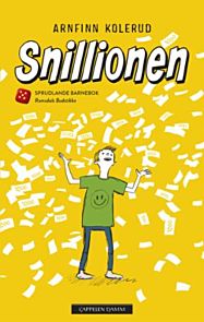 Snillionen