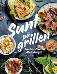 Sunt på grillen