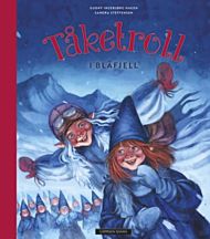 Tåketroll i Blåfjell