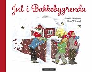 Jul i Bakkebygrenda