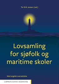 Lovsamling for sjøfolk og maritime skoler