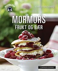 Mormors frukt og bær