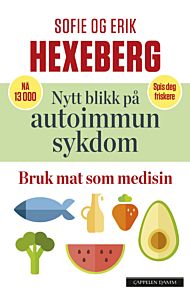 Nytt blikk på autoimmun sykdom