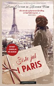 Siste jul i Paris