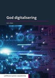 God digitalisering