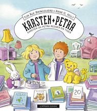 Karsten og Petra redder en tiger!