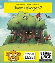 Hvem i skogen?