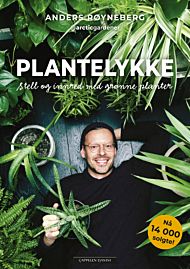 Plantelykke