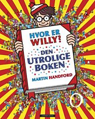 Hvor er Willy?