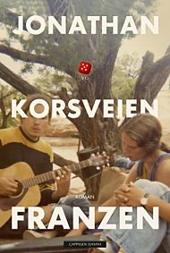 Korsveien