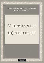 Vitenskapelig (u)redelighet