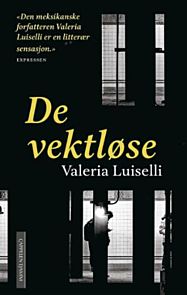 De vektløse