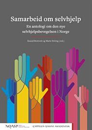 Samarbeid om selvhjelp